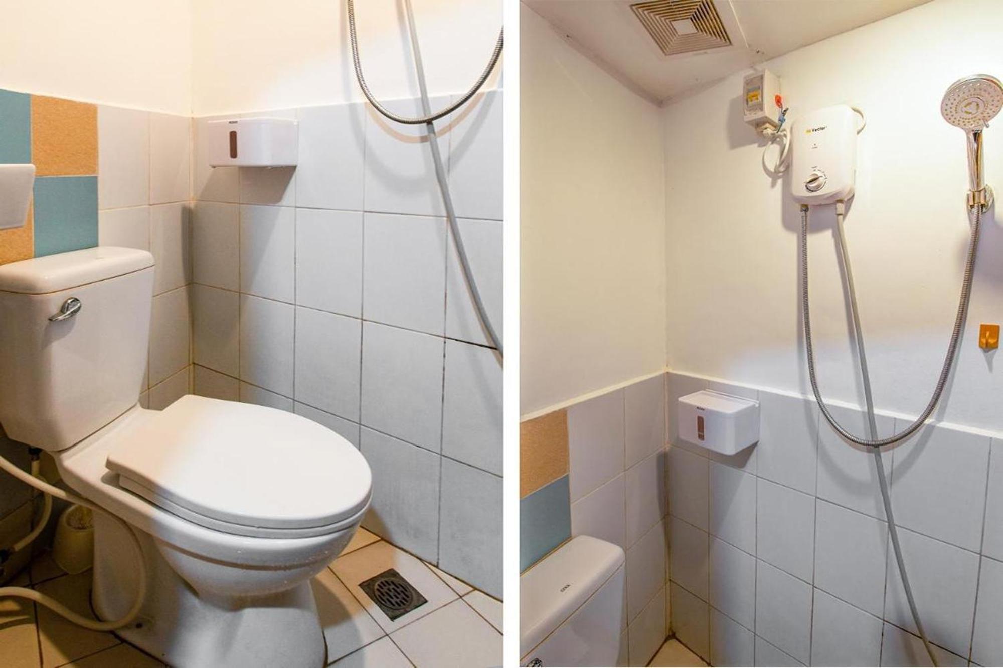 Hometel Barrio House Mactan 막탄 외부 사진